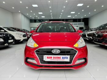 Hyundai I10 1.2 Sedan 2019