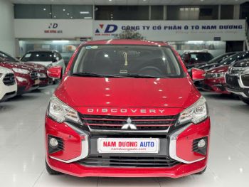 Mitsubishi Attrage CVT 2020 nhập khẩu
