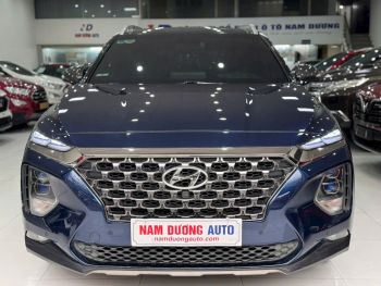 Hyundai SantaFe Premium 2020