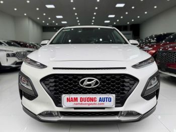 Hyundai Kona ATH 2018