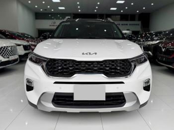 Kia Sonet Premium 2022