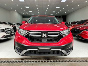 Honda CRv G 2022 rất mới
