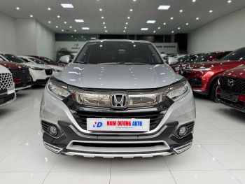 Honda HRV G 2021 đi rất ít