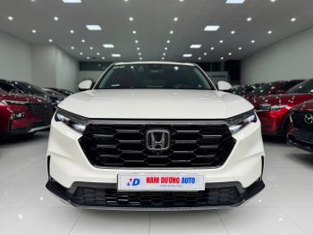 Honda CRV L 2024 siêu lướt, có hóa đơn VAT