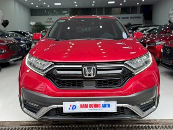 Honda CRV L 2022