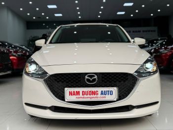 Mazda 2 2023 AT