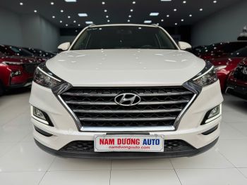 Hyundai Tucson 2.0 AT 2019