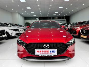 Mazda 3 2.0 Sport 2021 cực mới