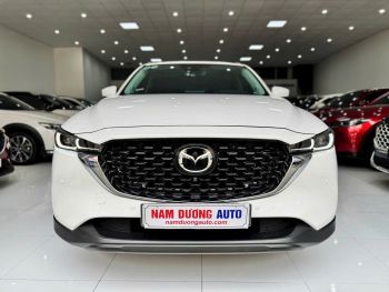 Mazda Cx5 Premium 2023 model 2024 siêu lướt