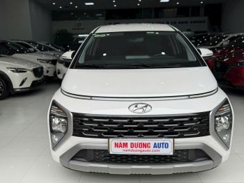 Hyundai Stargazer 2024
