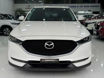 Mazda Cx5 2.5 2018