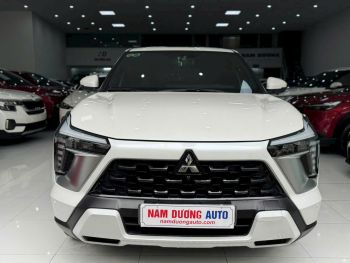 Mitsubishi Xforce Premium 2024 chạy lướt