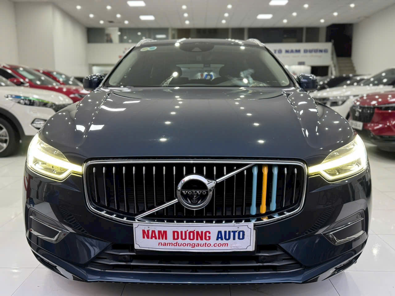 Volvo CX60 Awd Incription 2019