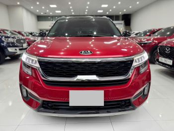 Kia Seltos Premium 2020