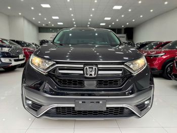 Honda CRV 2020 Sensing