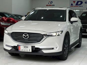Mazda Cx5 2.5 2WD 2019