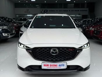 Mazda Cx5 Premium Sport 2024 siêu lướt