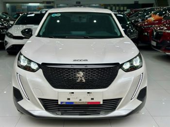 Peugeot 2008 Active 2020