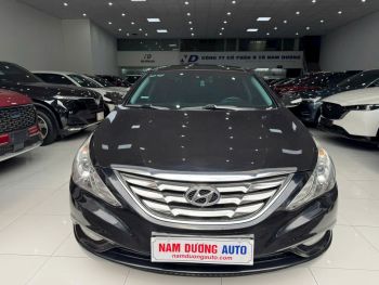 Hyundai Elantra Y20 2010 nhập nội địa Hàn Quốc