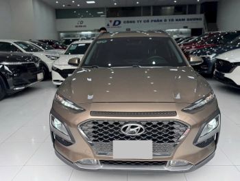 Hyundai Kona 1.6 Turbo 2018