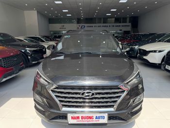 Hyundai Tucson 2.0 Đặc Biệt 2019 model 2020