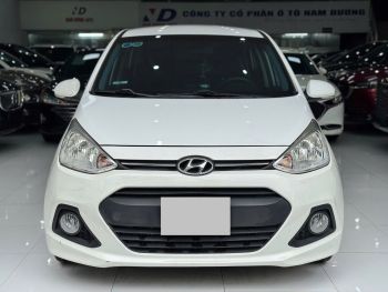 Hyundai I10 1.2 AT 2016