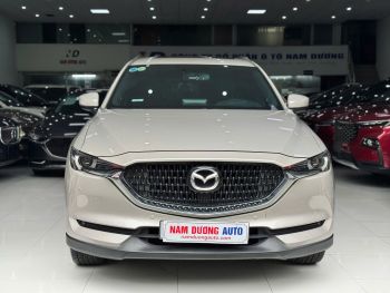 Mazda Cx8 2.5 Luxury 2024