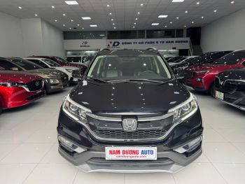Honda CRV 2.4 2015 mới gắt