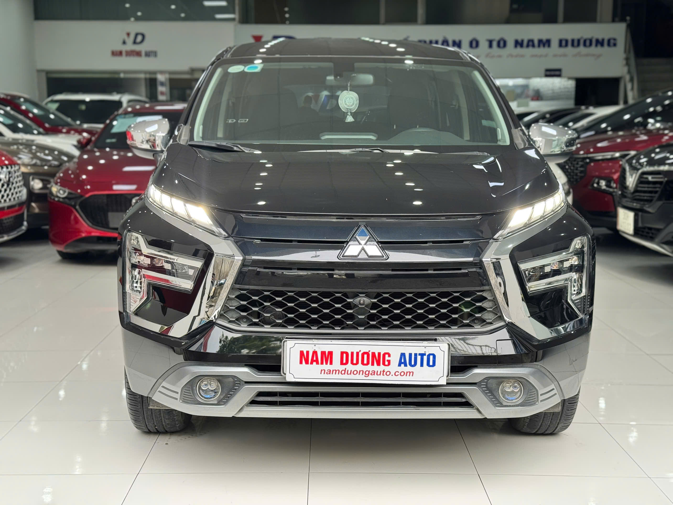 Mitsubishi Xpander Premium 2023