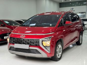 Hyundai Stargazer 2024