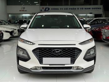 Hyundai Kona 2.0 ATH 2019
