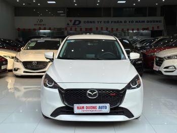 Mazda 2 2023 Luxury rất mới
