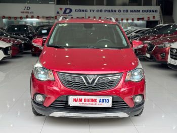 Vinfast Fadil Premium 2021
