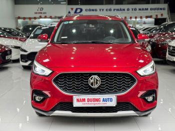 MgZs bản Comfort 2024 vừa về Nam Dương Auto