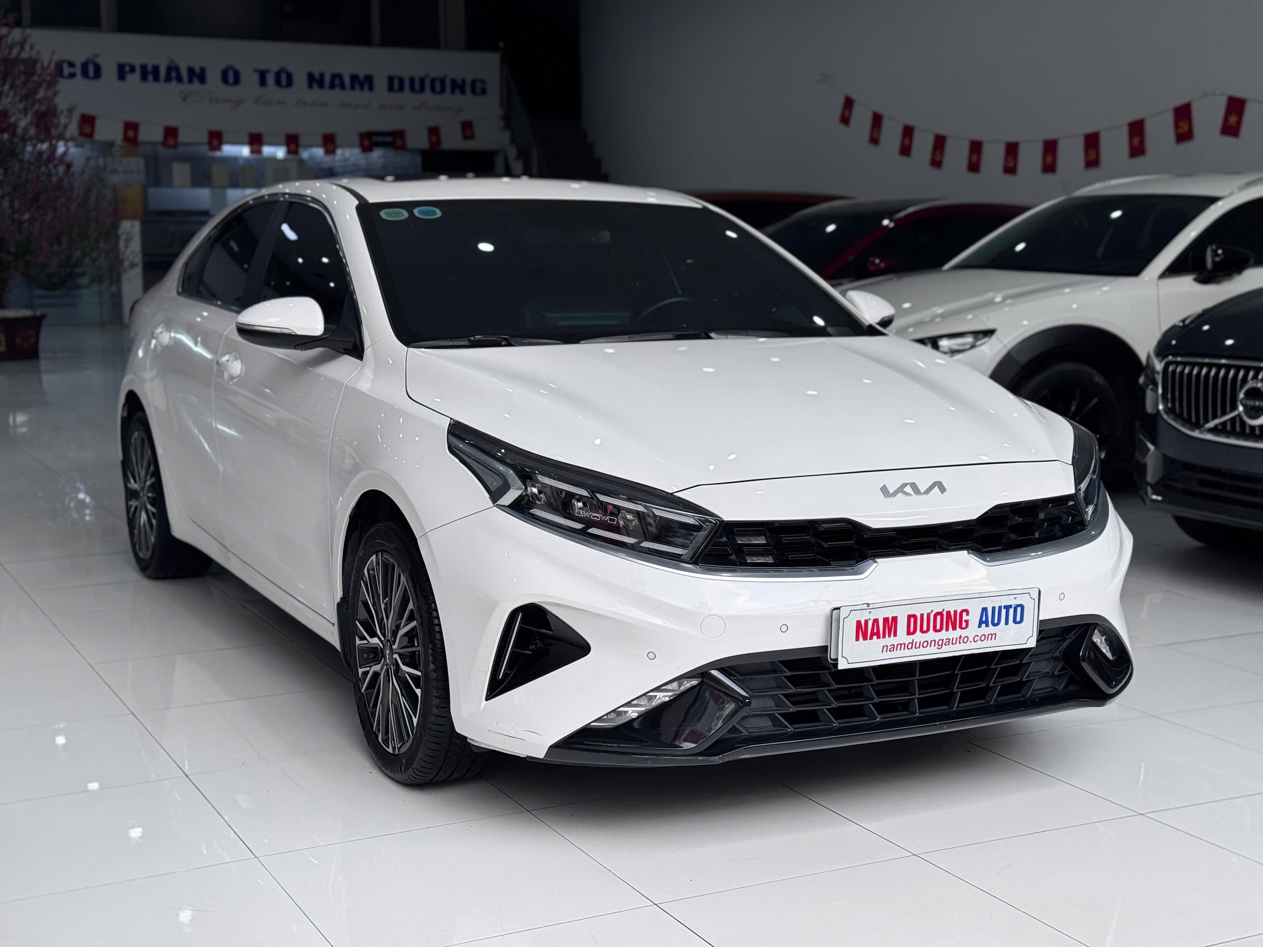 Kia K3 1.6 Premium 2024