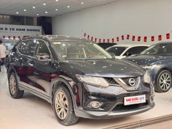 Nissan Xtrail 2016 2.0 SL