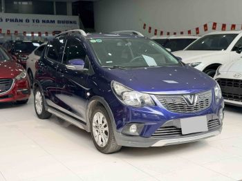Vinfast Fadil Base 2021