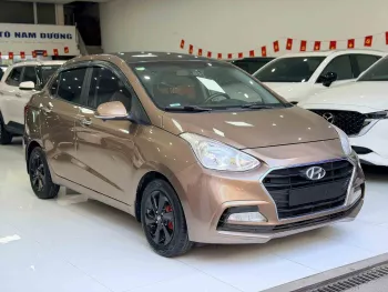 Hyundai I10 1.2 AT 2017