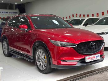 Mazda CX5 Premium 2020
