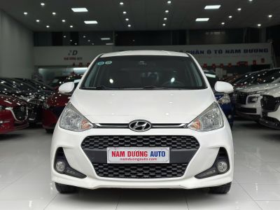 Hyundai I10 1.2 2018 1 chủ từ mới