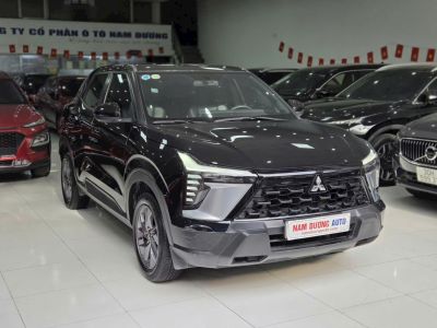 Mitsubishi Xforce GLX 2024