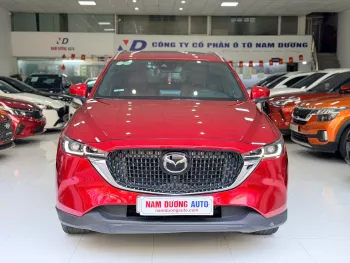 Mazda Cx8 2025 Premium rất mới, tiết kiệm gần 200tr