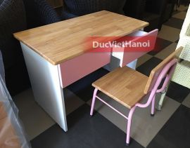 Bàn ghế học sinh
