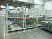 Pallet đựng vải (Pallet packaging) DVXDP5