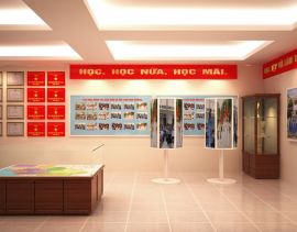 Nội thất thiết kế