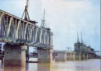 Cầu Thăng Long của chúng ta