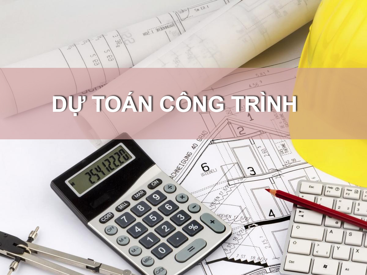 Tuyển dụng - Chuyên Viên Dự Toán