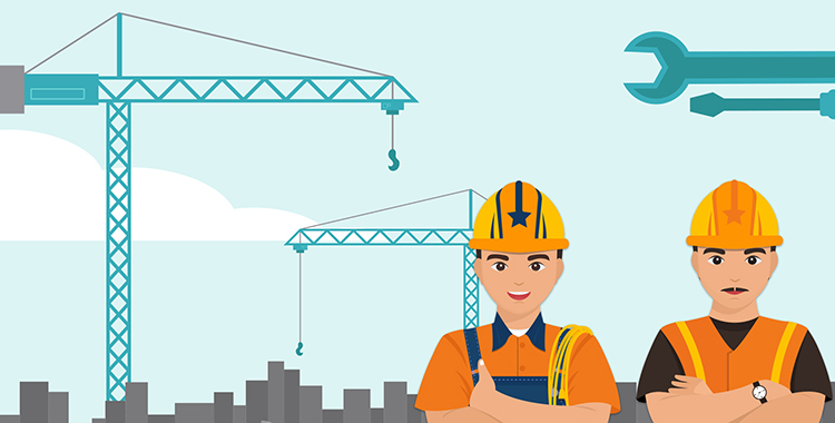 Tuyển dụng - Nhân sự dự án phía Nam