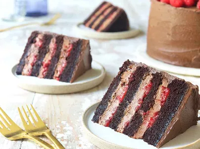 Cake