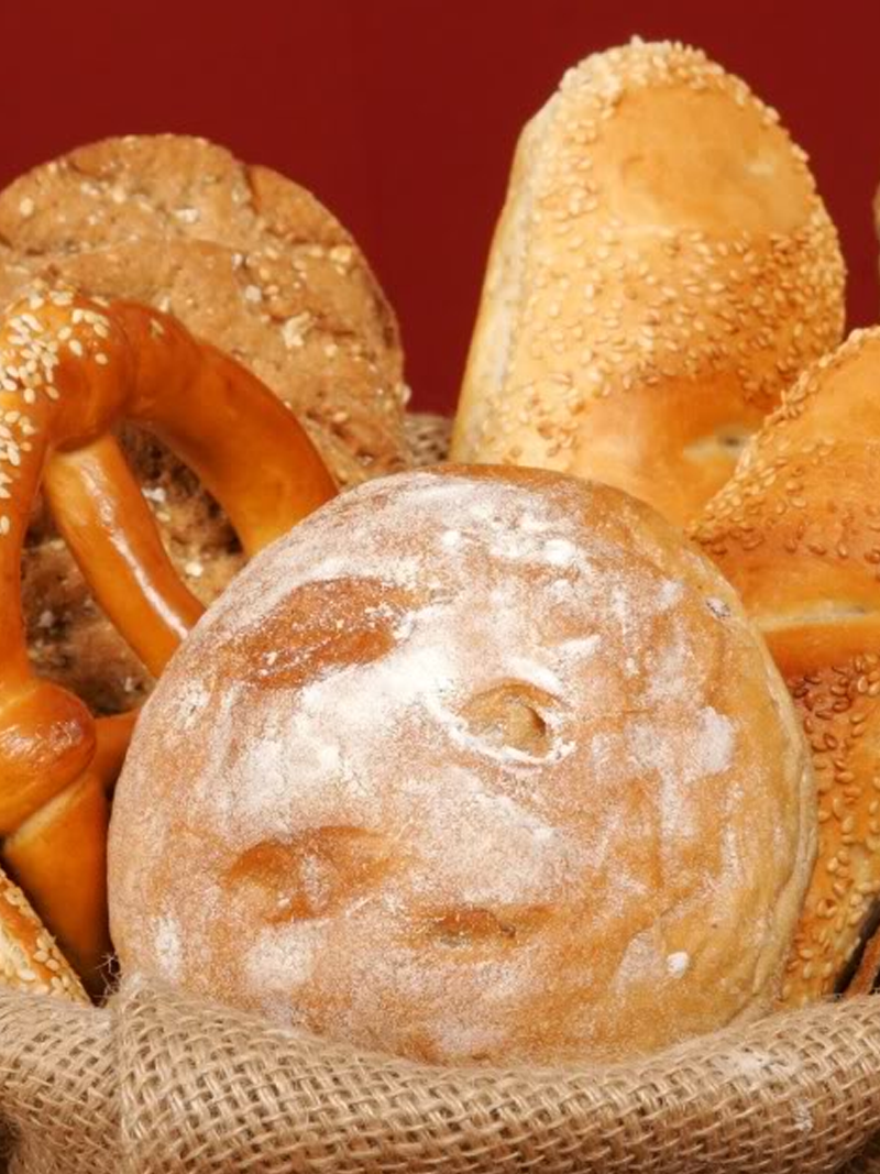 Bánh mì chuột